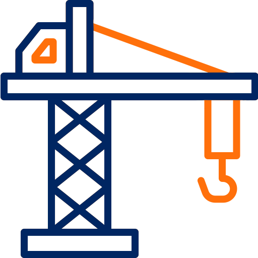 Obras civiles y estructuras metálicas