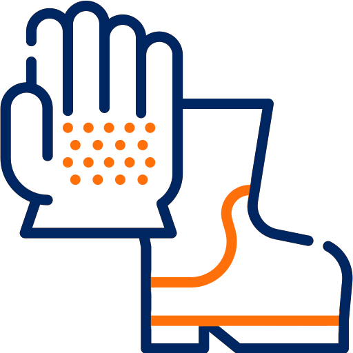 Servicios de mantención y limpieza industrial
